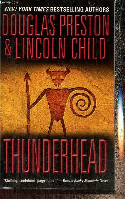 Thunderhead