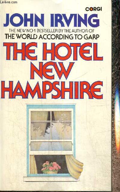 The Hotel New Hampshire