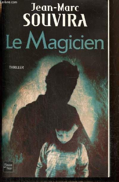 Le Magicien