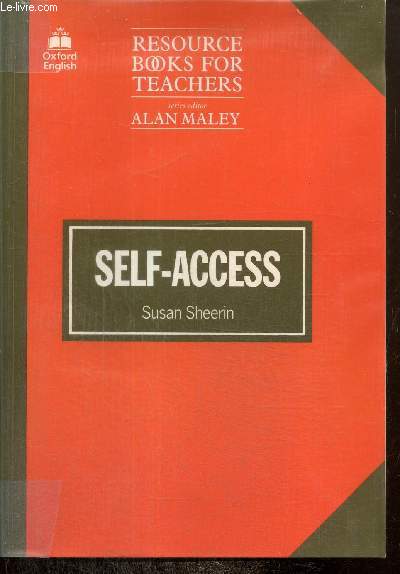 Self-Access (Collection 