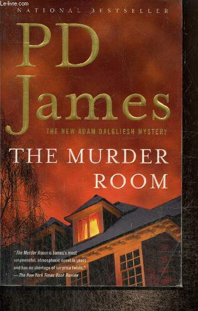 The Murder Room