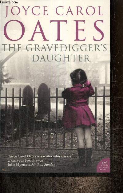 The Gravedigger's Daughter