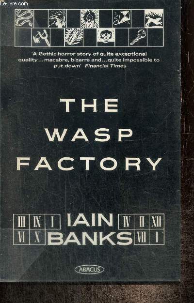 The Wasp Factory