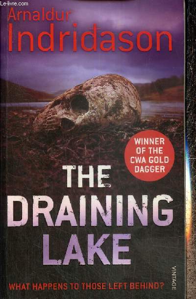 The Draining Lake