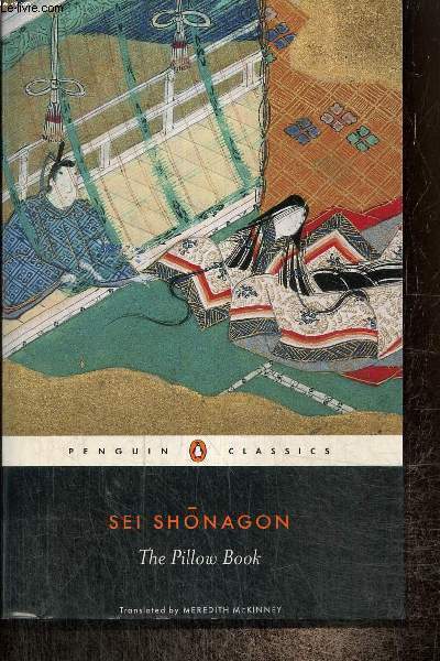 The Pillow Book