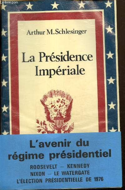 La Prsidence Impriale