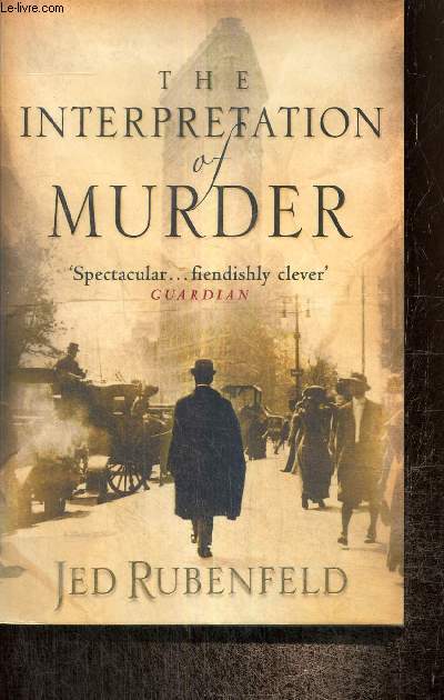The Interpretation of Murder
