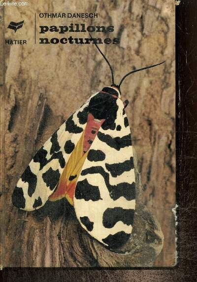 Papillons nocturnes (Collection 