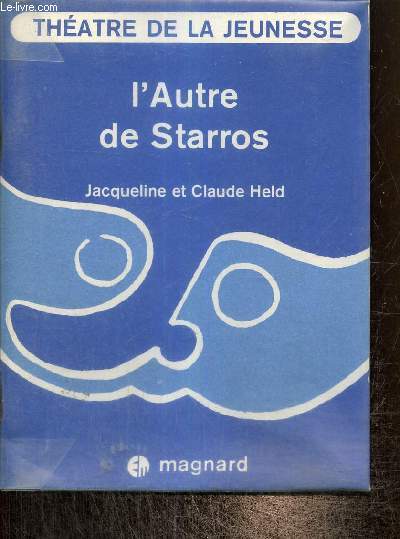 L'Autre de Starros (Collection 