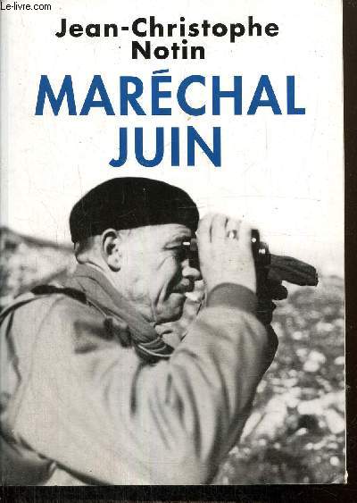 Marchal Juin