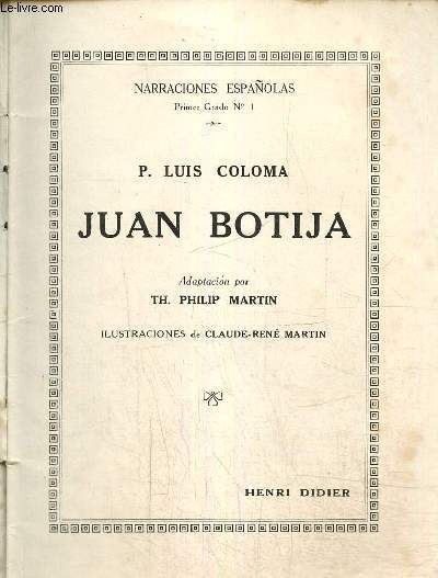 Juan Botija