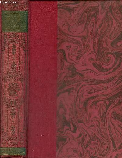 Oeuvres Illustres de Victor Hugo, Romans, tome VI : Les Misrables / Notre-Dame de Paris