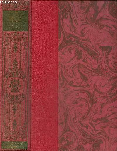 Oeuvres Illustres de Victor Hugo, Voyages, tome IV : Choses vues / Le Rhin / Alpes et Pyrnes / France et Belgique