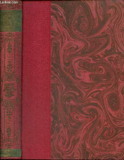 Oeuvres Illustres de Victor Hugo, Correspondance tome X : Lettres  la fiance (1820-1822) / Correspondance (1815-1822) / Littrature et philosophie mles / William Shakespeare / Paris