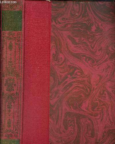 Oeuvres Illustres de Victor Hugo, Histoire, tome VIII : Avant l'exil, 1841-1851 / Pendant l'exil, 1852-1870 / Depuis l'exil, 1870-1885