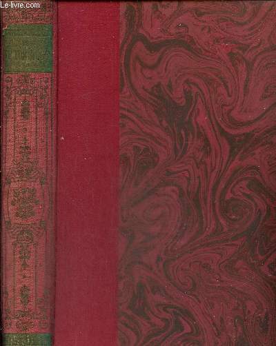 Oeuvres Illustres de Victor Hugo, Histoire, tome VII : Napolon le Petit / Histoire d'un crime