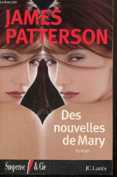 Des nouvelles de Mary