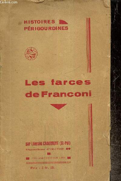 Les farces de Franconi