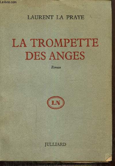 La trompette des anges