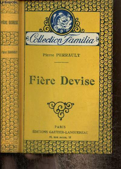 Fire Devise (Collection 