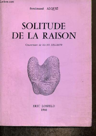 Solitude de la raison