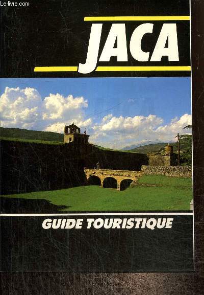 Jaca - Guide touristique