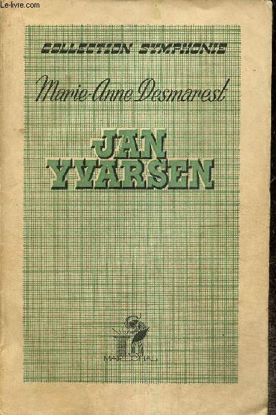 Jan Yversen (Collection 