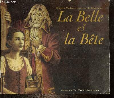 La Belle & la Bte