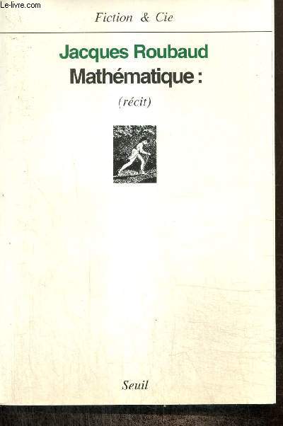 Mathmatique (Collection 