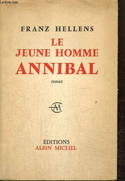 Le jeune homme Annibal