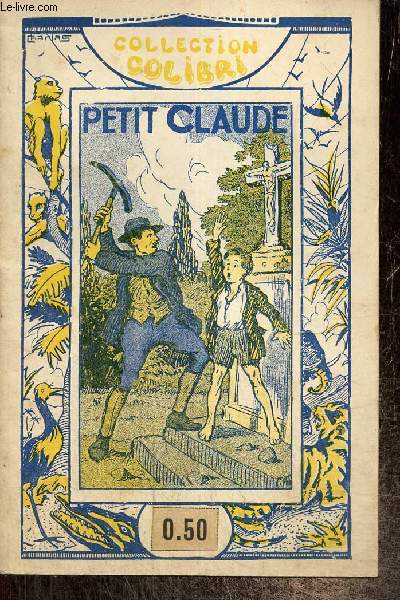 Petit Claude (Collection 