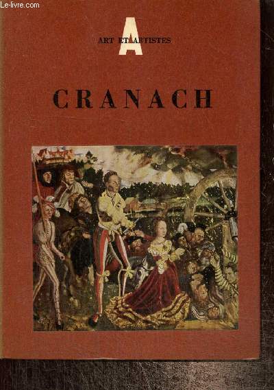 Lucas Cranach, 1472-1553 (Collection 