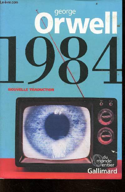 1984 - roman.