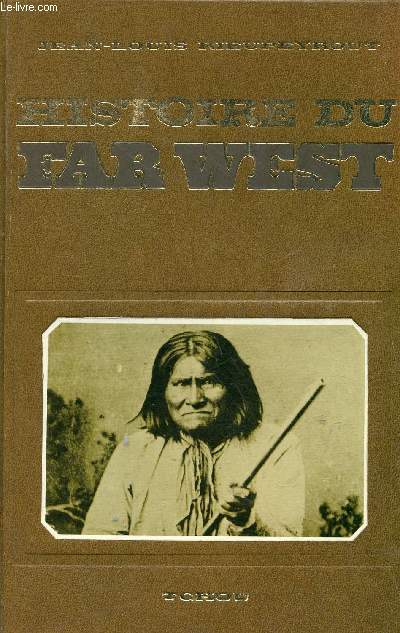 Histoire du far west.