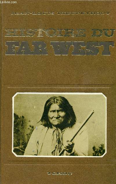 Histoire du far west.