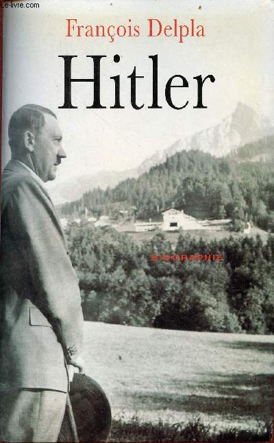 Hitler - biographie.
