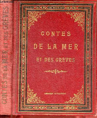 Contes de la mer et des grves.