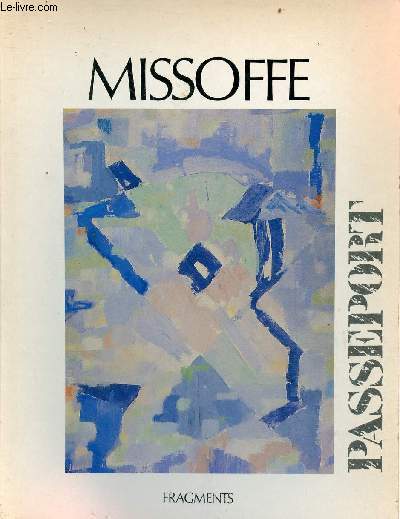 Missoffe - Collection Passeport - Envoi de Franoise Py.