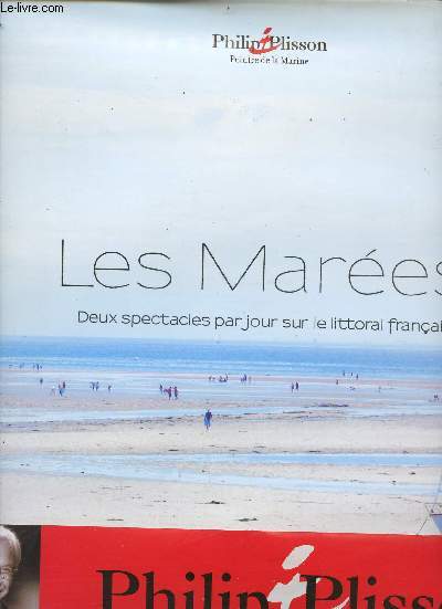 Les Mares - Deux spectacles par jour sur le littoral franais.