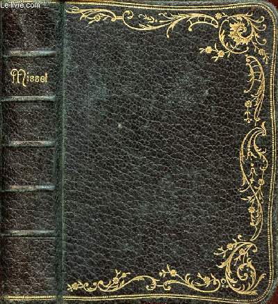 Missel Romain - n1000.