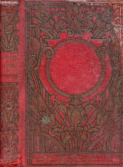 Bombonnel le tueur de panthres ses chasses racontes par lui-mme - 12e dition - Collection Bibliothque des coles et des familles.