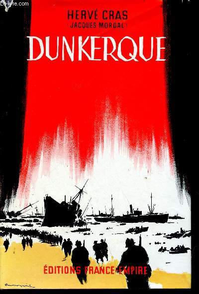 Dunkerque.