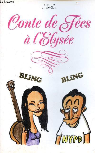 Conte de fes de l'Elyse.