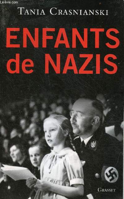 Enfants de nazis.