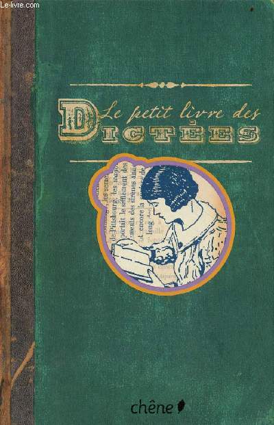 Le petit livre des dictes.