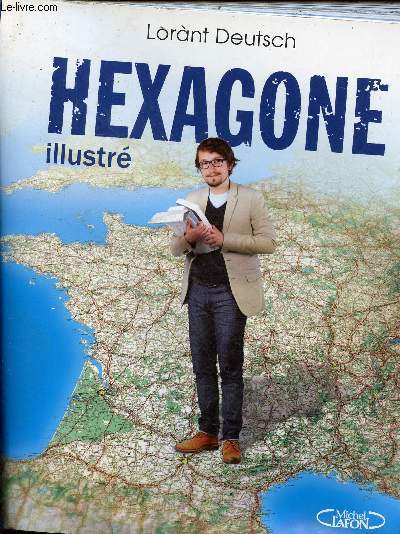 Hexagone illustr.