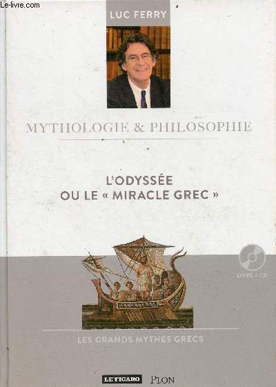 L'Odysse ou le 