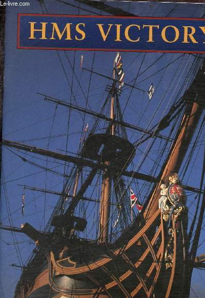 HMS Victory.