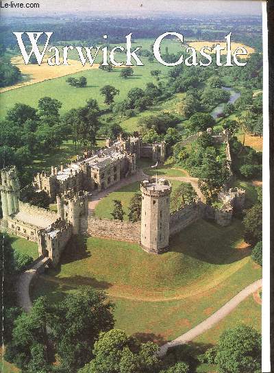 Warwick Castle.