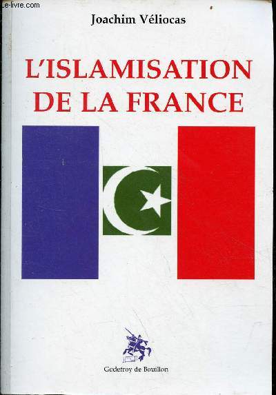 L'islamisation de la France.